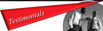 Testimonials