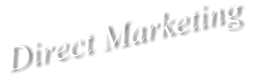 Direct Marketing